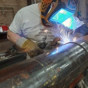 Meet your Posher, Evan